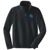 Value Fleece 1/4 Zip Pullover Thumbnail