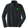 Value Fleece 1/4 Zip Pullover Thumbnail