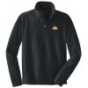Value Fleece 1/4 Zip Pullover Thumbnail