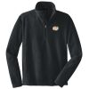 Value Fleece 1/4 Zip Pullover Thumbnail