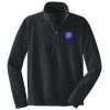 Value Fleece 1/4 Zip Pullover Thumbnail