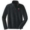 Value Fleece 1/4 Zip Pullover Thumbnail