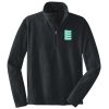 Value Fleece 1/4 Zip Pullover Thumbnail
