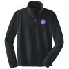 Value Fleece 1/4 Zip Pullover Thumbnail