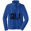 Value Fleece Jacket Thumbnail