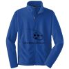 Value Fleece Jacket Thumbnail