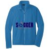 Microfleece Jacket Thumbnail