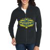 Women's Microfleece Jacket Thumbnail
