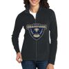 Women's Microfleece Jacket Thumbnail