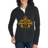 Women's Microfleece Jacket Thumbnail