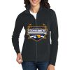 Women's Microfleece Jacket Thumbnail