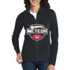 Women's Microfleece Jacket Thumbnail