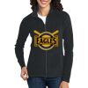 Women's Microfleece Jacket Thumbnail