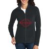 Women's Microfleece Jacket Thumbnail