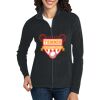 Women's Microfleece Jacket Thumbnail
