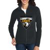 Women's Microfleece Jacket Thumbnail