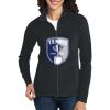 Women's Microfleece Jacket Thumbnail