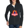 Women's Microfleece Jacket Thumbnail
