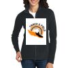 Women's Microfleece Jacket Thumbnail