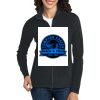 Women's Microfleece Jacket Thumbnail