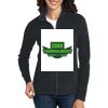 Women's Microfleece Jacket Thumbnail