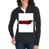 Women's Microfleece Jacket Thumbnail