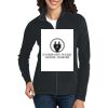 Women's Microfleece Jacket Thumbnail