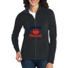 Women's Microfleece Jacket Thumbnail