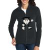 Women's Microfleece Jacket Thumbnail