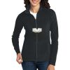 Women's Microfleece Jacket Thumbnail