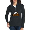 Women's Microfleece Jacket Thumbnail