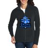 Women's Microfleece Jacket Thumbnail