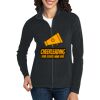 Women's Microfleece Jacket Thumbnail