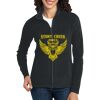 Women's Microfleece Jacket Thumbnail