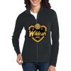 Women's Microfleece Jacket Thumbnail