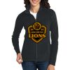 Women's Microfleece Jacket Thumbnail