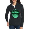 Women's Microfleece Jacket Thumbnail