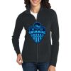 Women's Microfleece Jacket Thumbnail