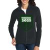 Women's Microfleece Jacket Thumbnail