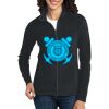 Women's Microfleece Jacket Thumbnail