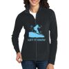 Women's Microfleece Jacket Thumbnail