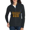 Women's Microfleece Jacket Thumbnail