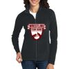 Women's Microfleece Jacket Thumbnail