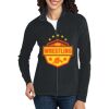 Women's Microfleece Jacket Thumbnail