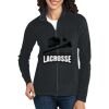 Women's Microfleece Jacket Thumbnail