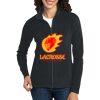 Women's Microfleece Jacket Thumbnail