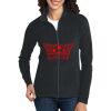 Women's Microfleece Jacket Thumbnail