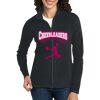 Women's Microfleece Jacket Thumbnail