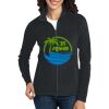 Women's Microfleece Jacket Thumbnail