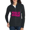 Women's Microfleece Jacket Thumbnail